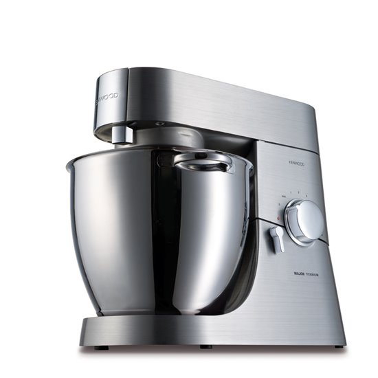 Robot de bucatarie - Kenwood
