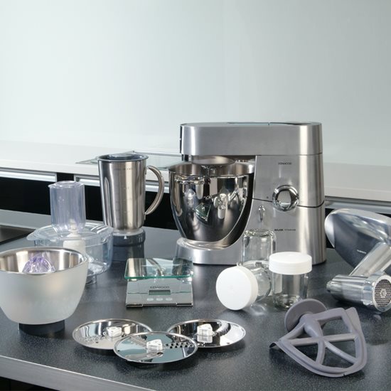 Robot de bucatarie - Kenwood