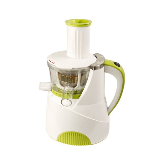 Storcator legume/fructe Slow Juicer - Rohnson