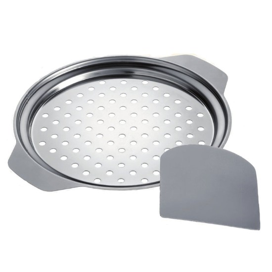 Capac sita cu spatula paste fainoase Spätzle - Westmark