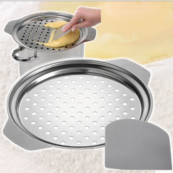 Capac sita cu spatula paste fainoase Spätzle - Westmark