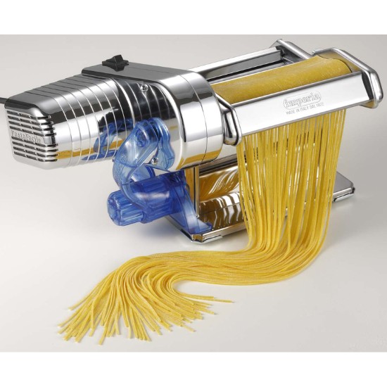 Set masina paste iPasta cu motor PastaFacile - Imperia