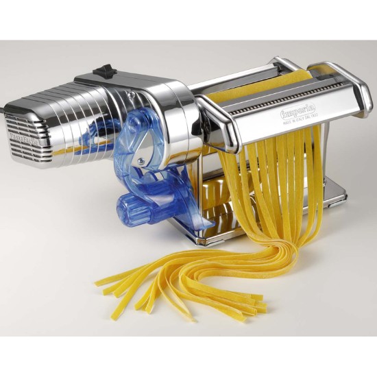 Set masina paste iPasta cu motor PastaFacile - Imperia