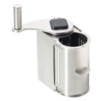 Razatoare parmezan, inox - Kitchen Craft
