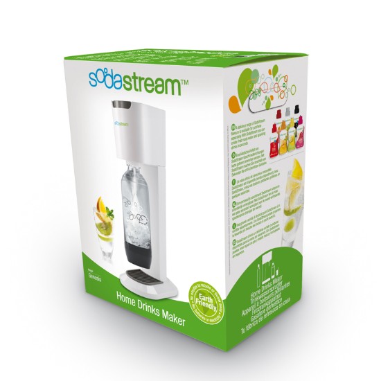 Aparat Genesis - SodaStream