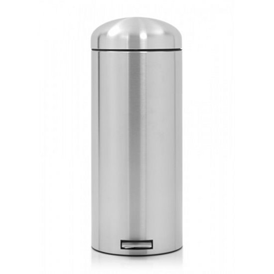 Cos de gunoi, 30 L - Brabantia