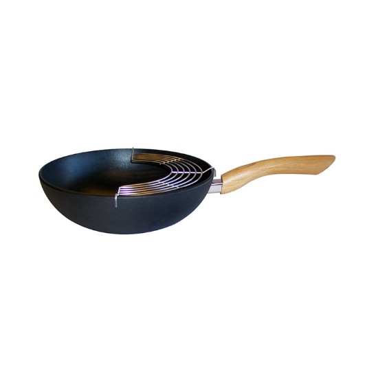 Tigaie wok 24 cm - Berndes