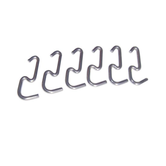 Set 6 carlige - Steel Function 