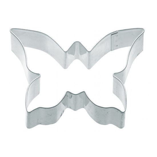 Forma-cutter fluture 7,5 cm - Kitchen Craft