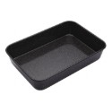 Tava pentru friptura, otel, 40 x 28 cm, “Master Class” - Kitchen Craft