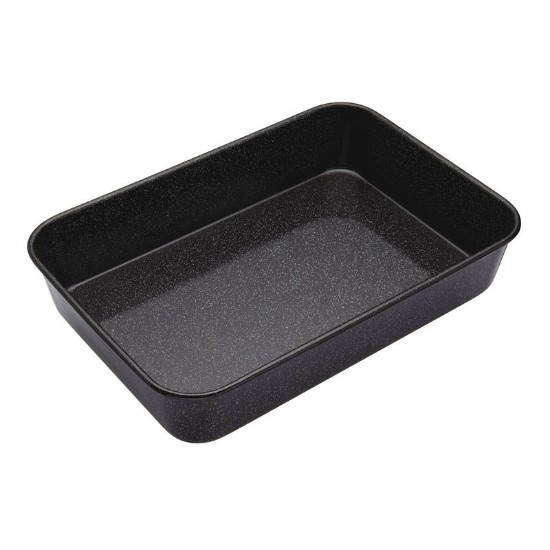 Tava pentru friptura, otel, 40 x 28 cm, “Master Class” - Kitchen Craft