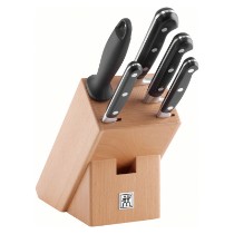 Set cutite bucatarie 6 piese, "Professional S" - Zwilling