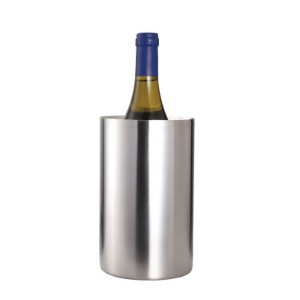 Frapiera, inox, "Bar Craft" - Kitchen Craft
