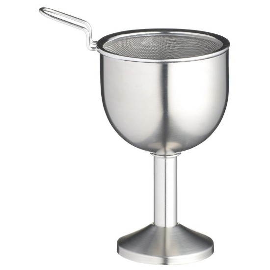 Palnie decantare vin, inox - Kitchen Craft