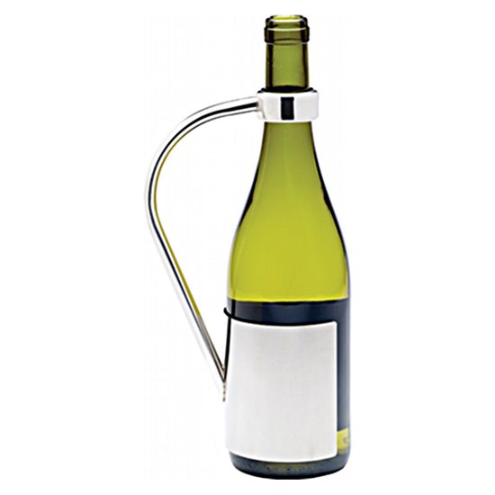 Suport sticle de vin, "Bar Craft" - Kitchen Craft