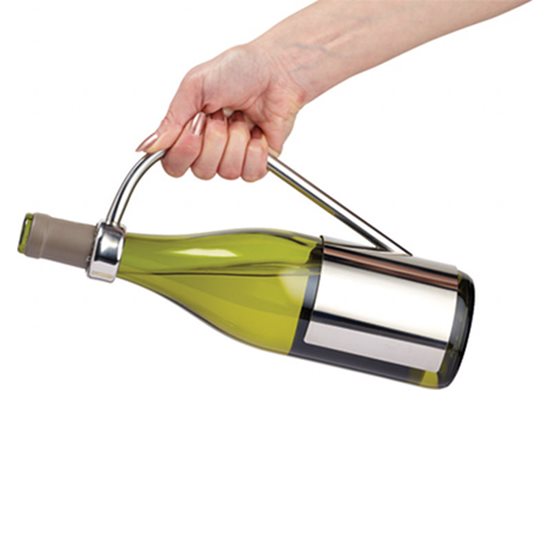 Suport sticle de vin, "Bar Craft" - Kitchen Craft
