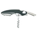 Tirbuson multifunctional, Negru - BarCraft