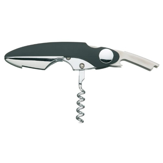 Tirbuson multifunctional, Negru - BarCraft
