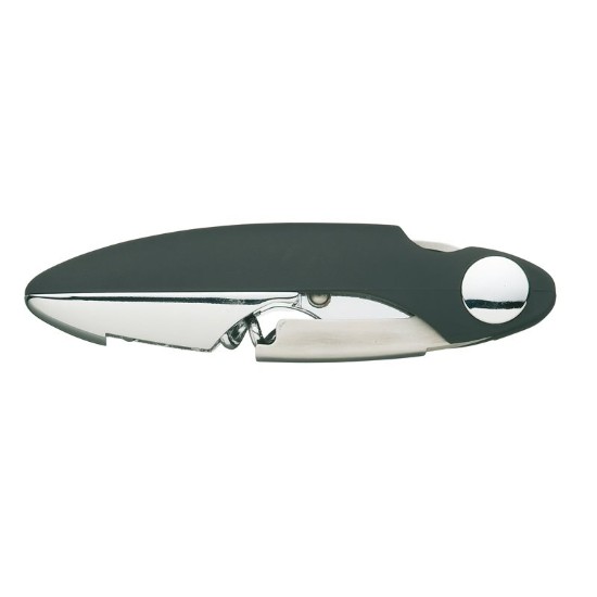 Tirbuson multifunctional, Negru - BarCraft