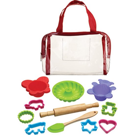 Set de gatit pentru copii - Kitchen Craft