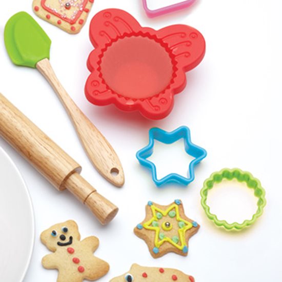 Set de gatit pentru copii - Kitchen Craft