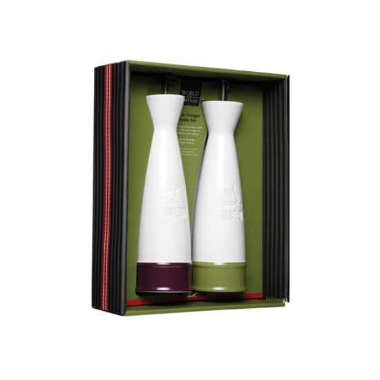 Set 2 recipiente ulei si otet - Kitchen Craft