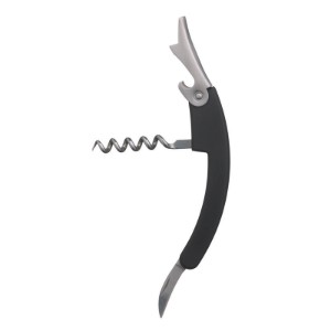 Tirbuson multifunctional, metal - BarCraft