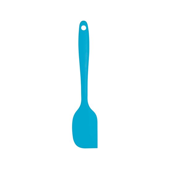 Spatula 20 cm silicon, albastru  - Kitchen Craft