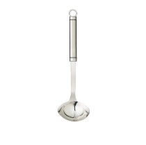 Polonic pentru sos, inox, 28 cm - Kitchen Craft