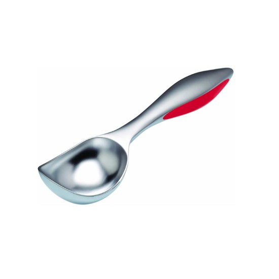 Cupa pentru inghetata, rosu - Colourworks