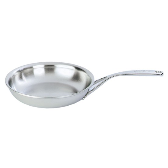 Tigaie 7-ply, 32 cm "Proline 5 Star", inox - Demeyere