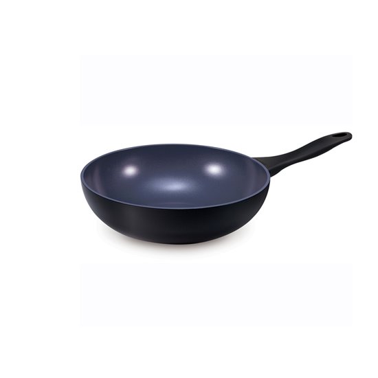 Tigaie wok Kyoto 30 cm - Green Pan