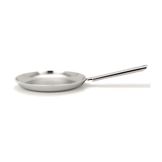 Tigaie clatite 7-ply, inox, 26cm, "Proline" - Demeyere