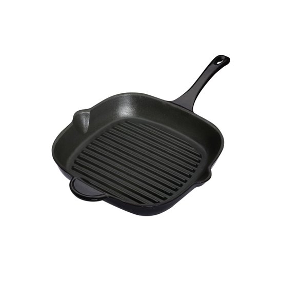 Tigaie grill 28 cm - Kitchen Craft