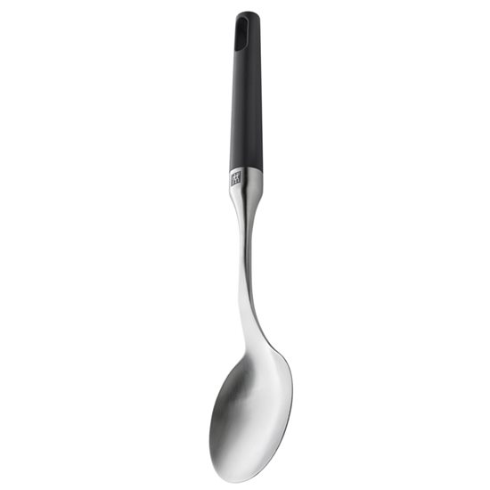 Lingura servire 32,5 cm TWIN Pure Black - Zwilling