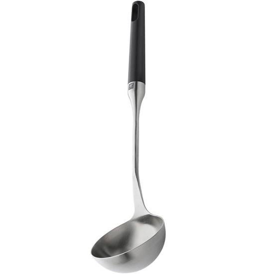 Polonic 38 cm TWIN Pure Black - Zwilling