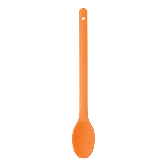 Lingura 30 cm, portocaliu - Kitchen Craft