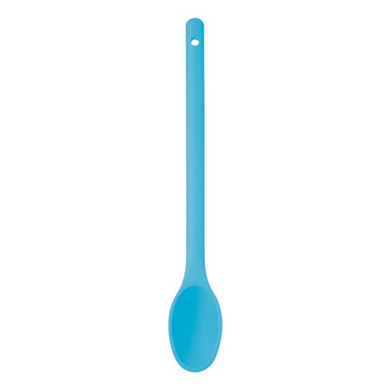 Lingura 30 cm, albastru  - Kitchen Craft
