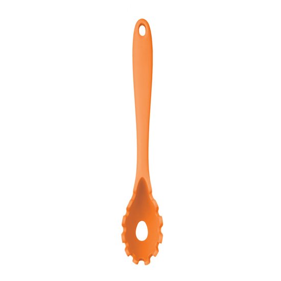 Lingura paste 28 cm, portocaliu - Kitchen Craft