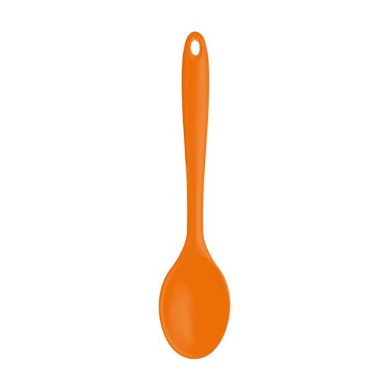 Lingura 27 cm, portocaliu - Kitchen Craft