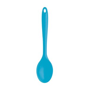 Lingura 27 cm, silicon, albastru  - Kitchen Craft