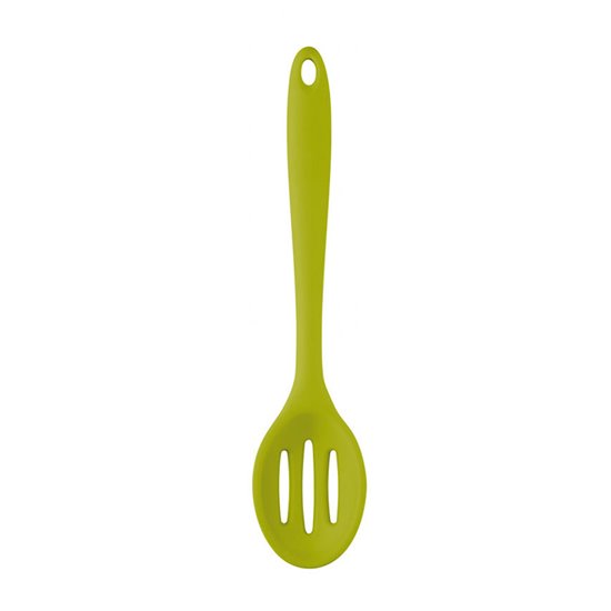 Lingura flexibila 27 cm, verde - Kitchen Craft
