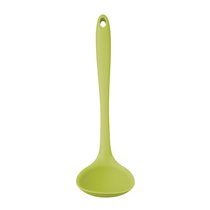 Polonic silicon 28 cm, verde - Kitchen Craft