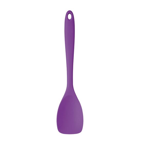 Spatula 28 cm, silicon, mov - Kitchen Craft