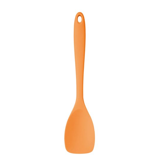 Spatula 28 cm, portocaliu - Kitchen Craft