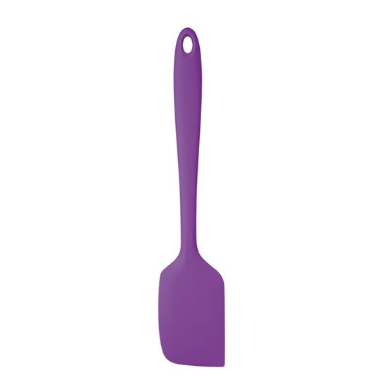 Spatula 28 cm, silicon, mov - Kitchen Craft