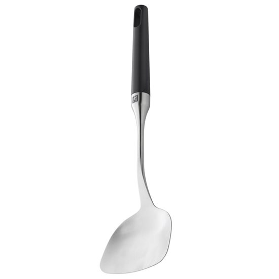 Paleta wok 33 cm TWIN Pure Black - Zwilling