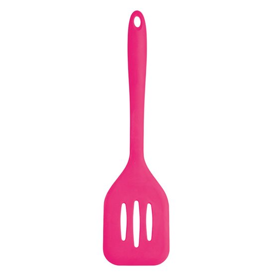 Paleta 31 cm, silicon, roz - Kitchen Craft