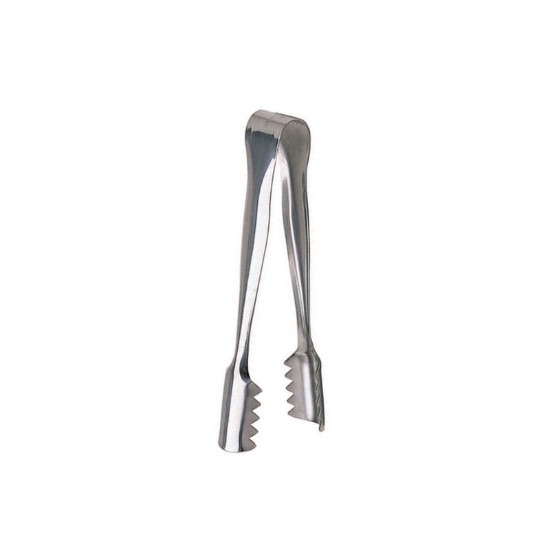 Cleste pentru gheata, inox, 16 cm - BarCraft