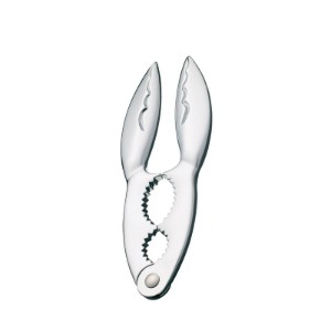 Cleste pentru crabi si homari, inox - MasterClass